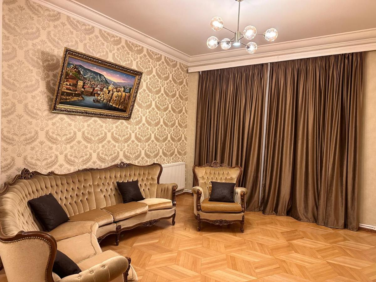 King Suite Apartment Ln Tbilisi Exterior photo