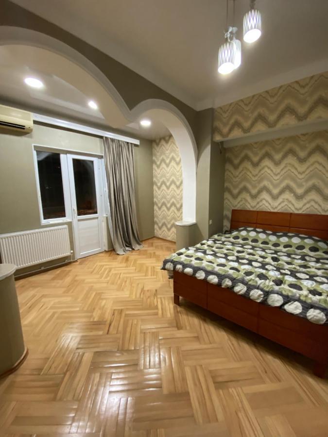 King Suite Apartment Ln Tbilisi Exterior photo